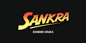Sankra Casino zonder CRUKS